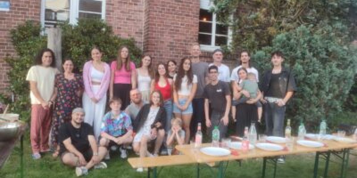 Empower EU – Münster – Reflections on Day 5 Leadership and Team Building On August 15, 2024