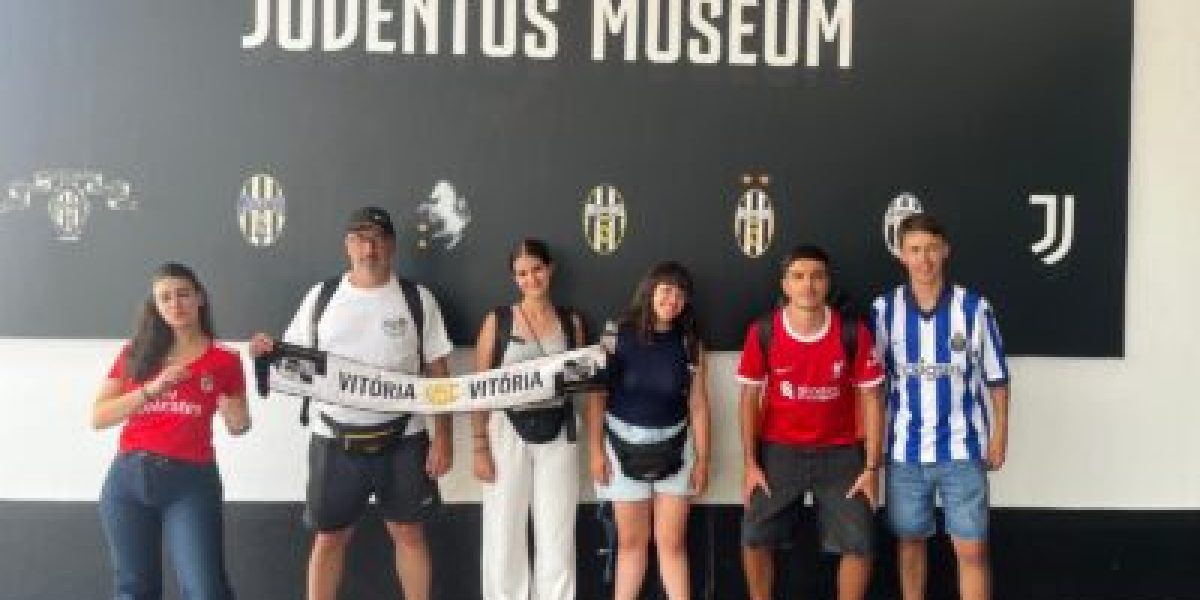 Empower You – Day 6 – Turin (Italy)
