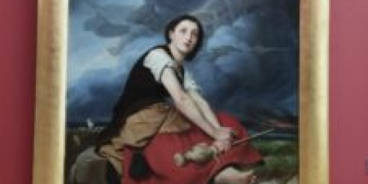 The two consecutive days were focused on the iconic figure of Jeanne D’Arc