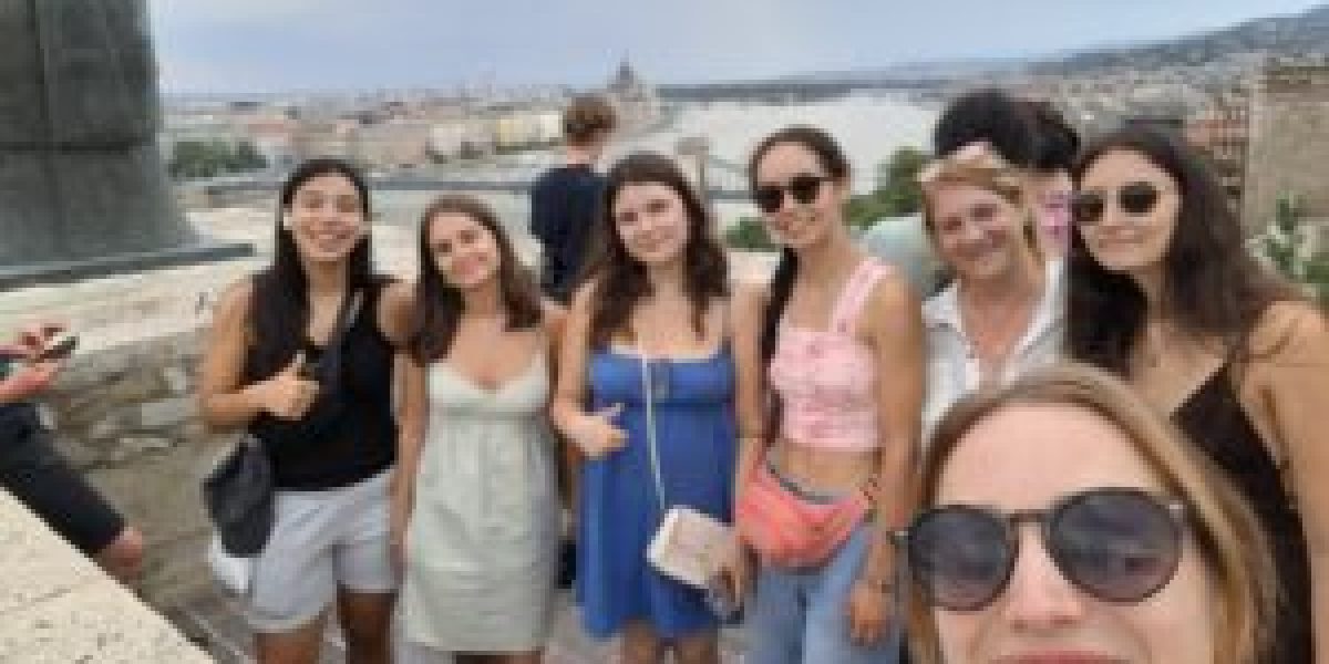 History, Tradition and Heritage in Budapest: A Journey Through Hungarian Identity