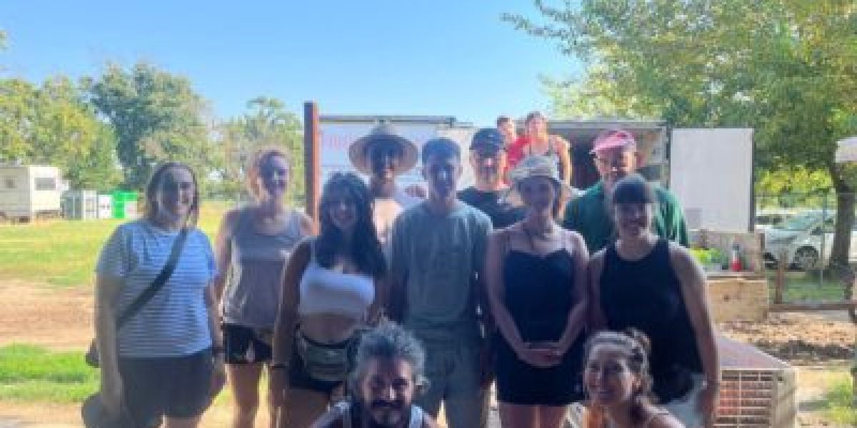 Empower You – Day 3 – Bolognha (Italy)