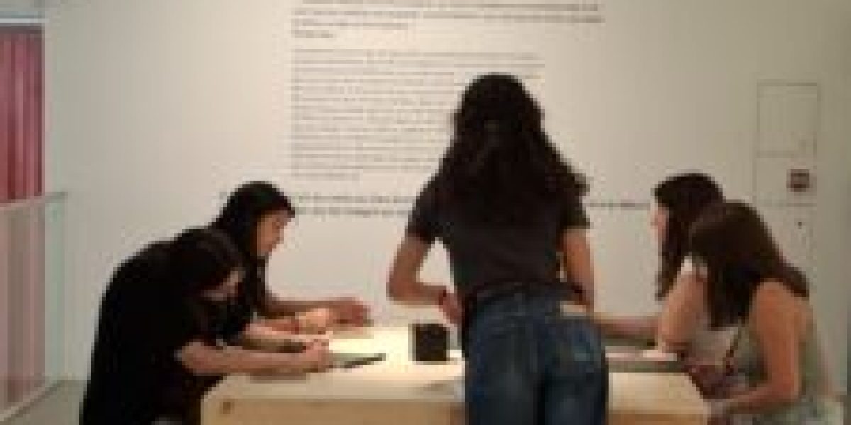 A Day in Strasbourg: From Refugee Stories to Artistic Discoveries