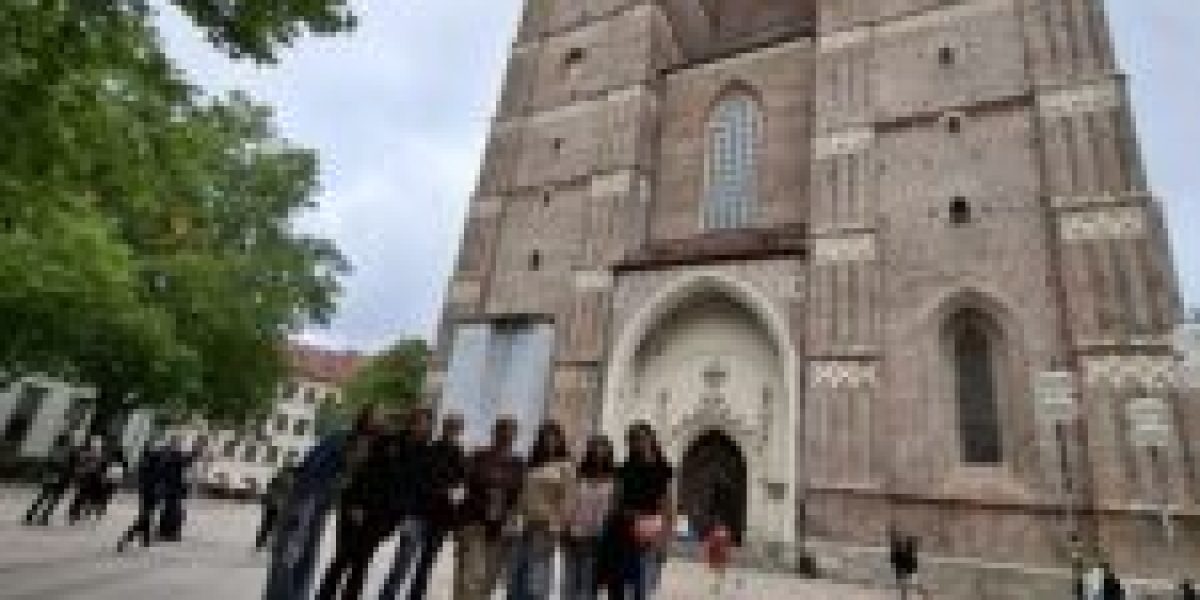 A Journey Through Culture, History, and Inclusion in Munich
