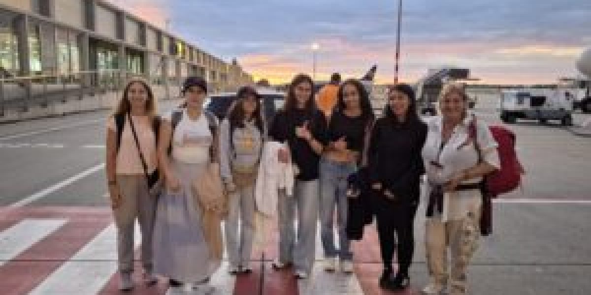 Relaxation and Farewell: A Serene End to Our Journey in Budapest
