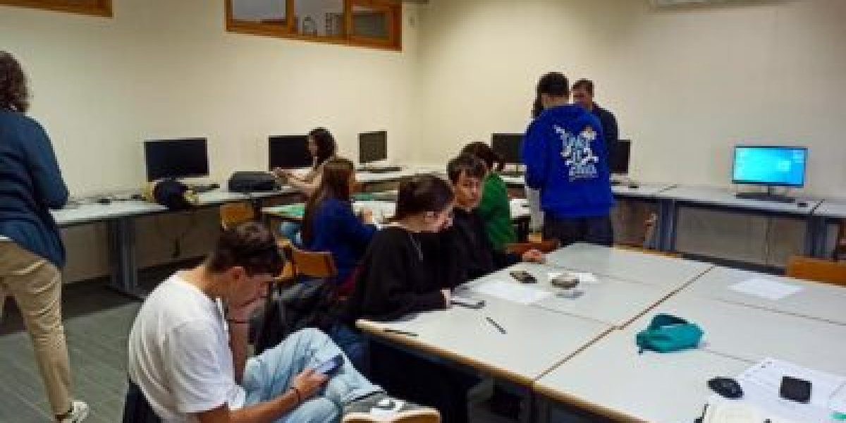 2ª Reunião preparatória de trabalho_Empowering Youth for a United Europe