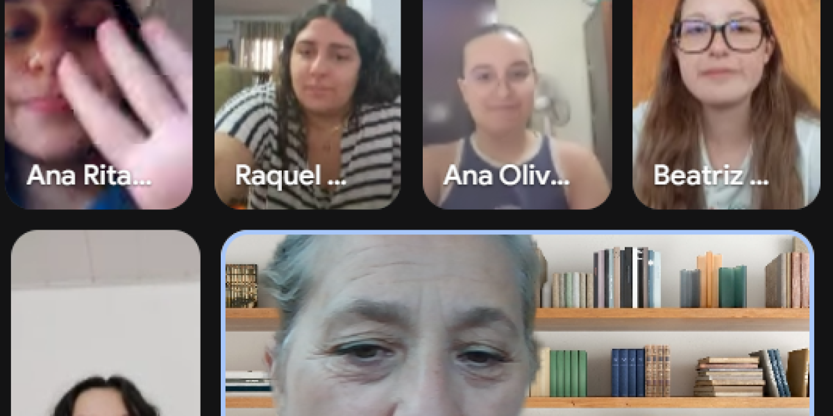 Leadership – Last preparations for the big adventure