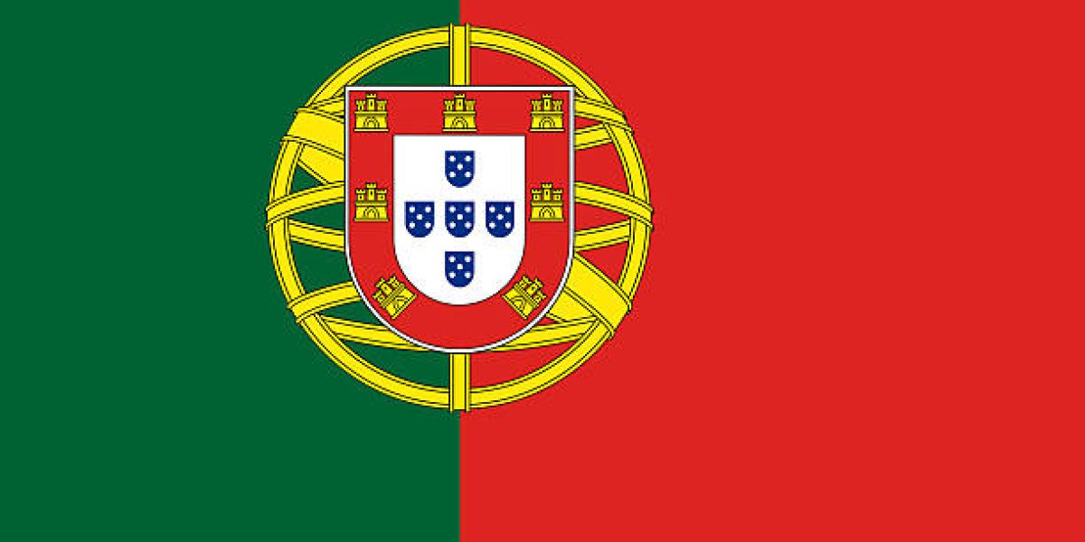 Portuguese Flag