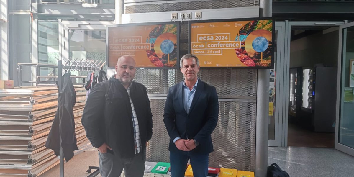 ECSA2024