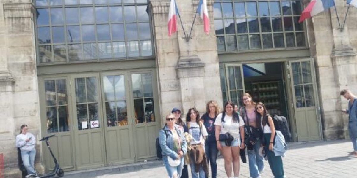 Leadership in motion