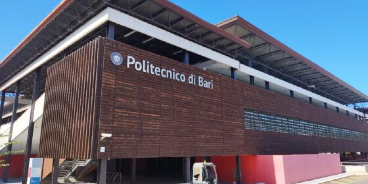 Exploring Technological Education in Bari: Artificial Intelligence and Academic Innovation