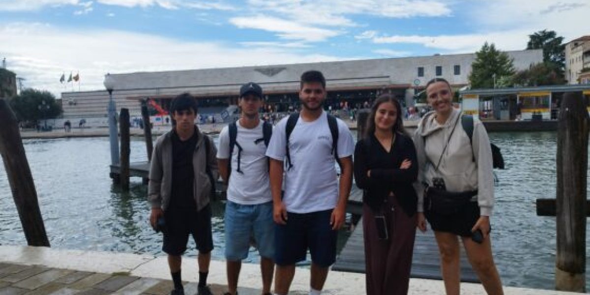 Digital Culture and Human Connection: An Italian Experience