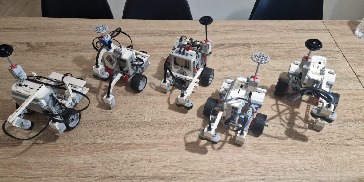 Robots-2