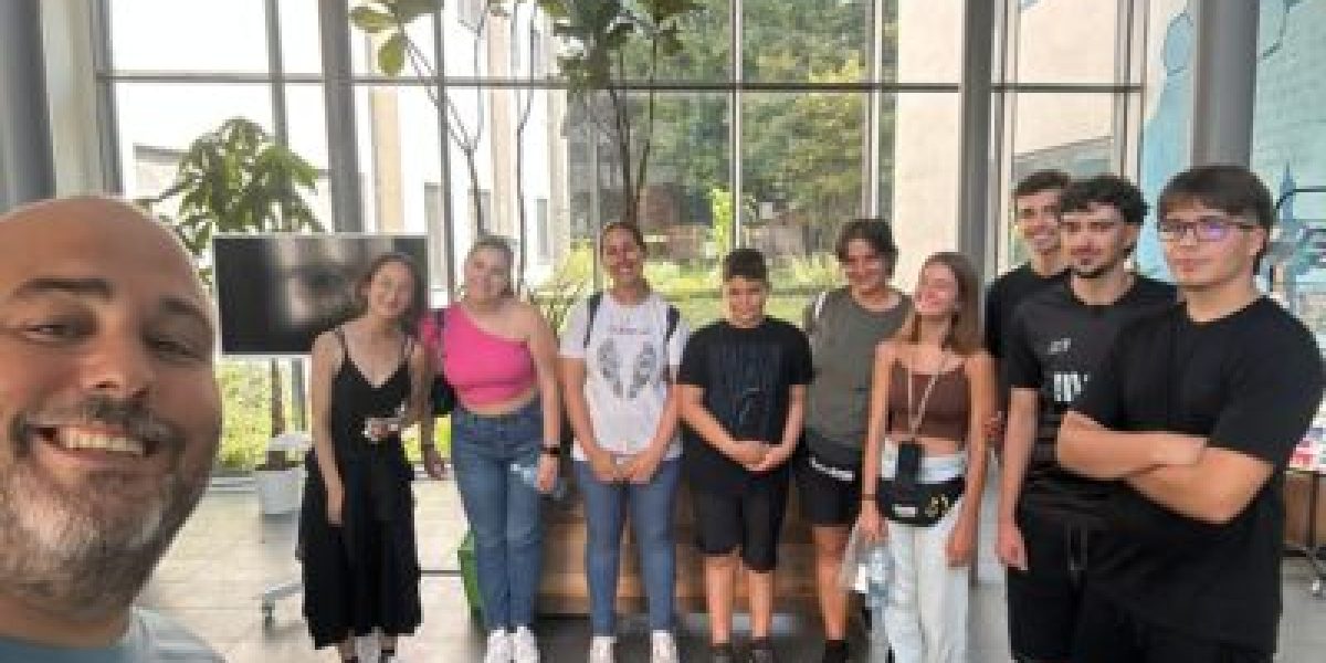 Empower EU – From Brussels to Antwerp – Reflections on Day 4