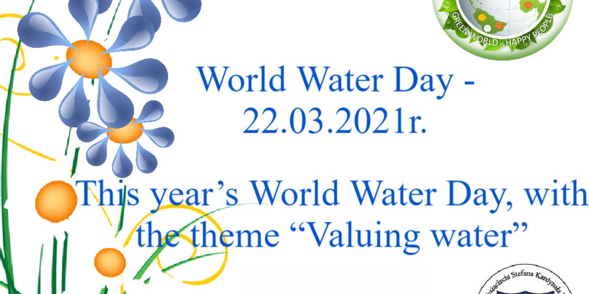 Water Day