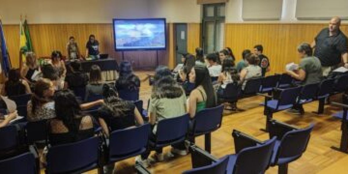 2ª reunião preparatória, “Empowering Youth for a United Europe”