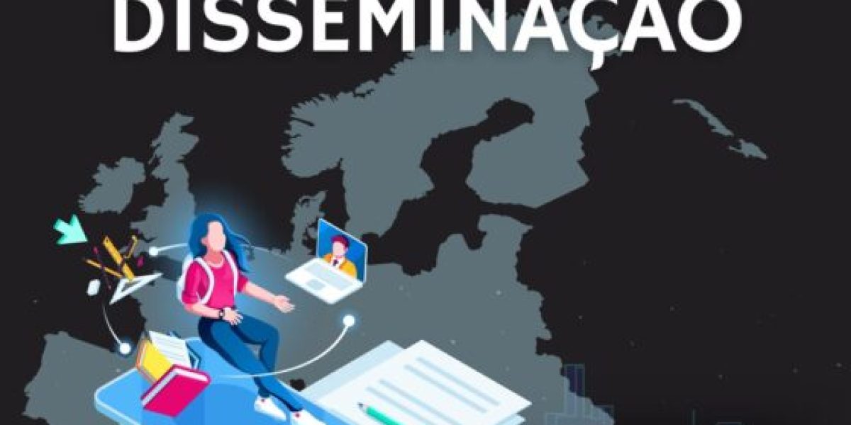 AE Terras do Ave – Disseminação do Projeto Empowering Youth For a United Europe