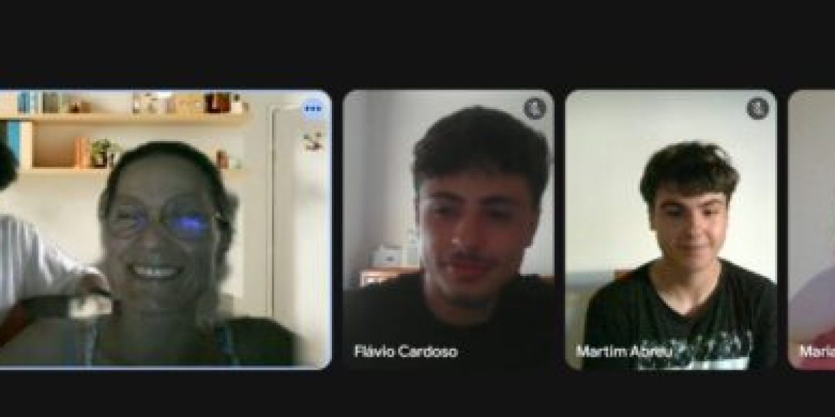 Work Meeting “Together We Rise – Sustainable Solutions”