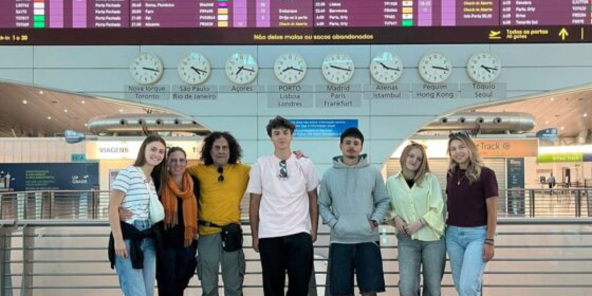 And the search for sustainable solutions in Europe will begin.