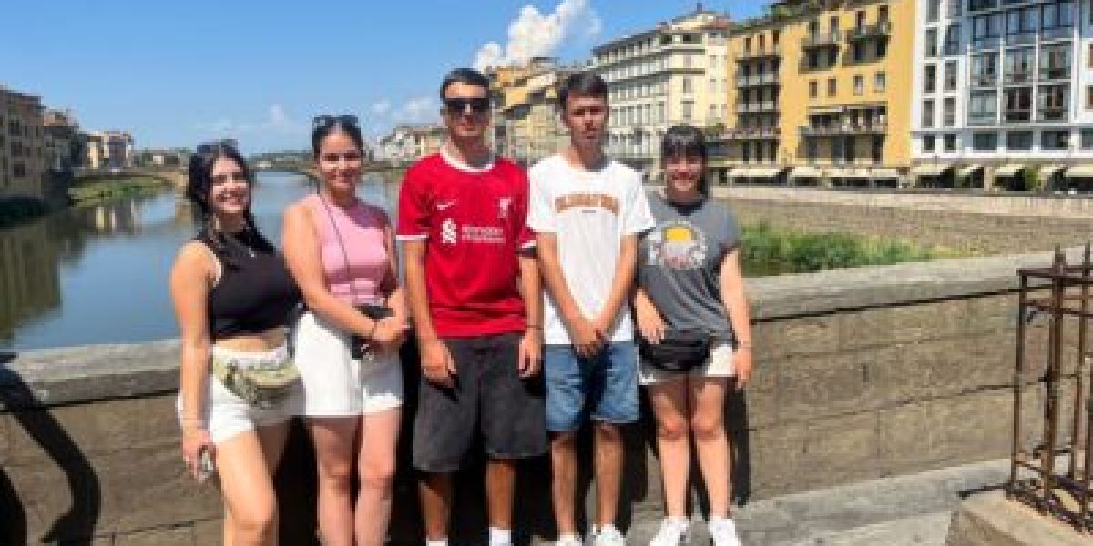 Empower You – Day 2 – Firenze (Italy)