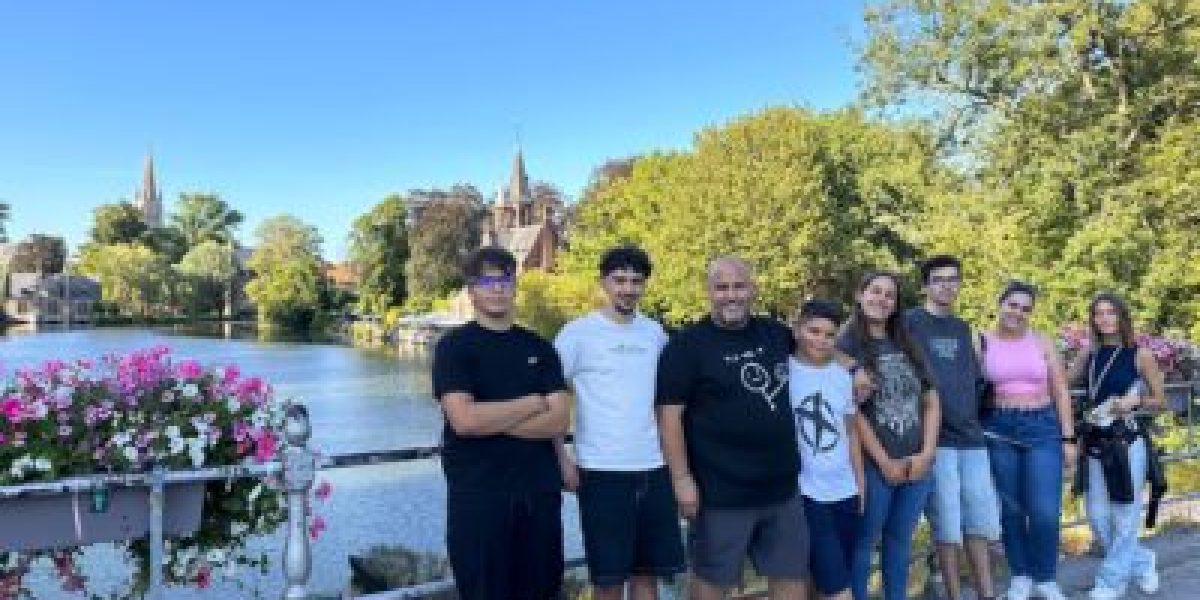 Empower EU – From Dortmund to Bruges – Reflections on Day 3