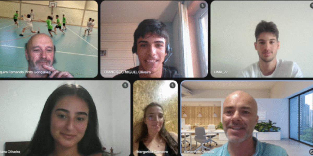 Future Ready: Preparing for a Digital Transformation Journey