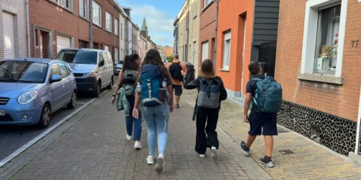 Empower EU – From Brussels to Dortmund – Reflections on Day 2