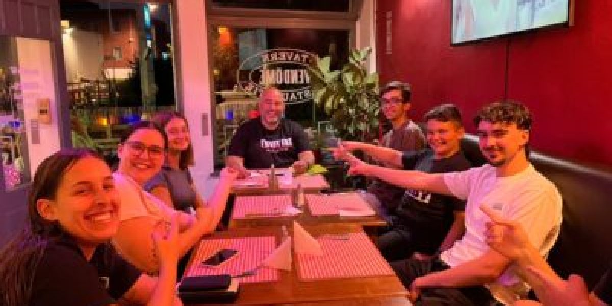 Empower EU – Brussels –  Day 5