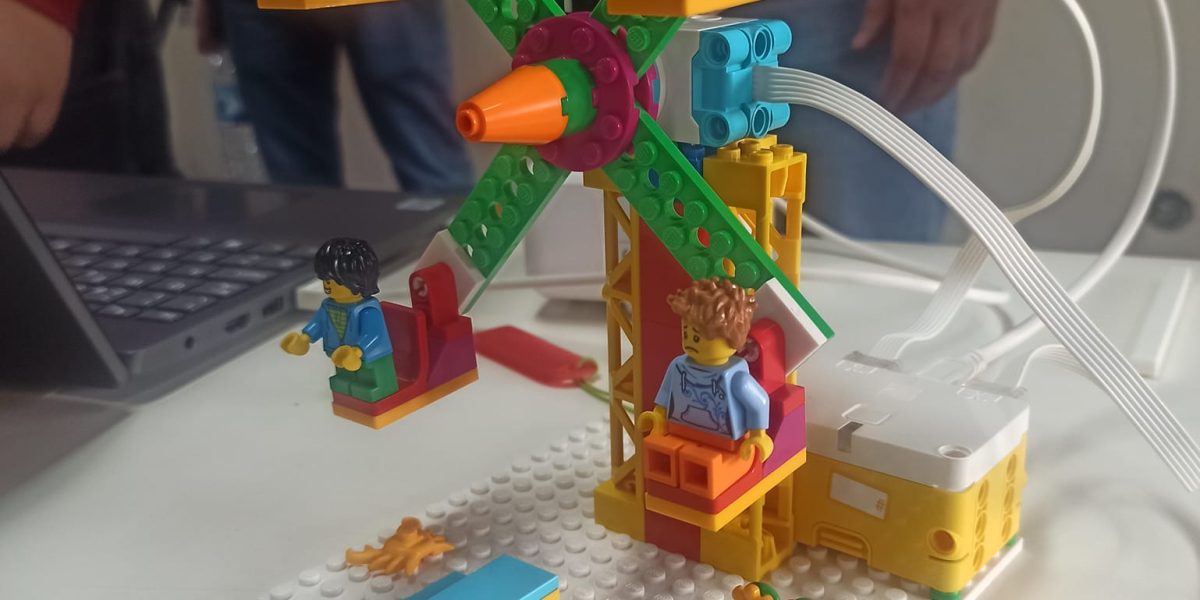 lego