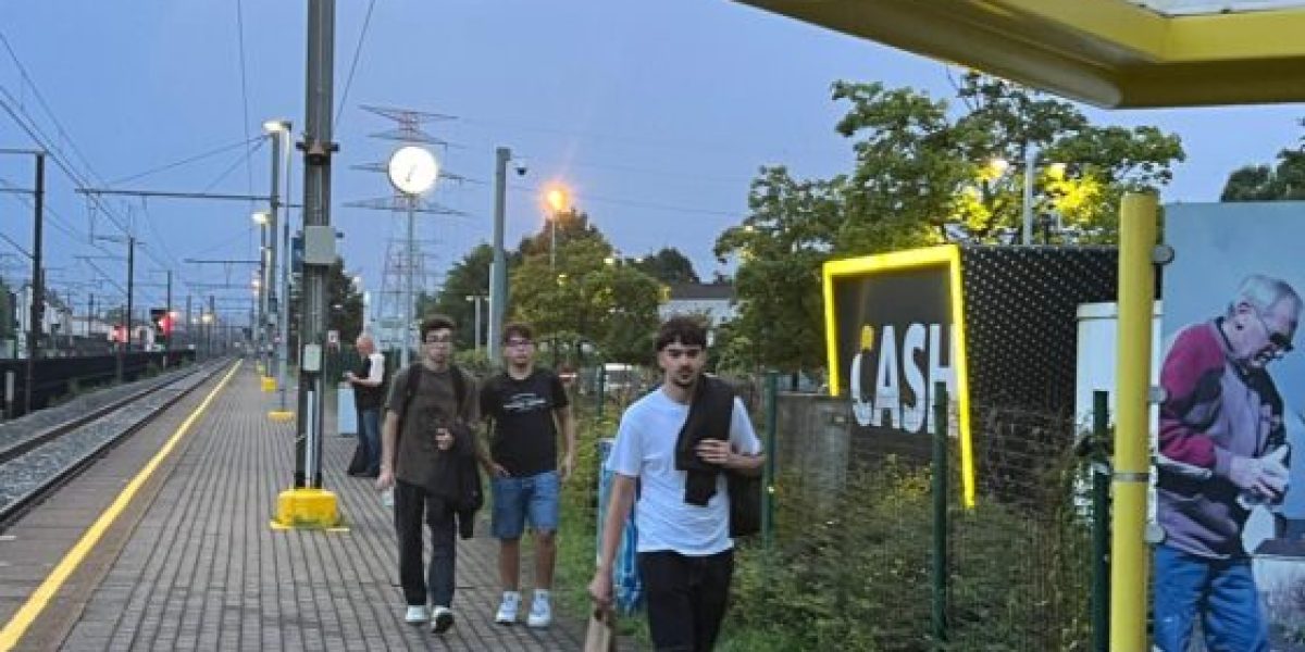 Empower EU – From Brussels to Porto – Day 6