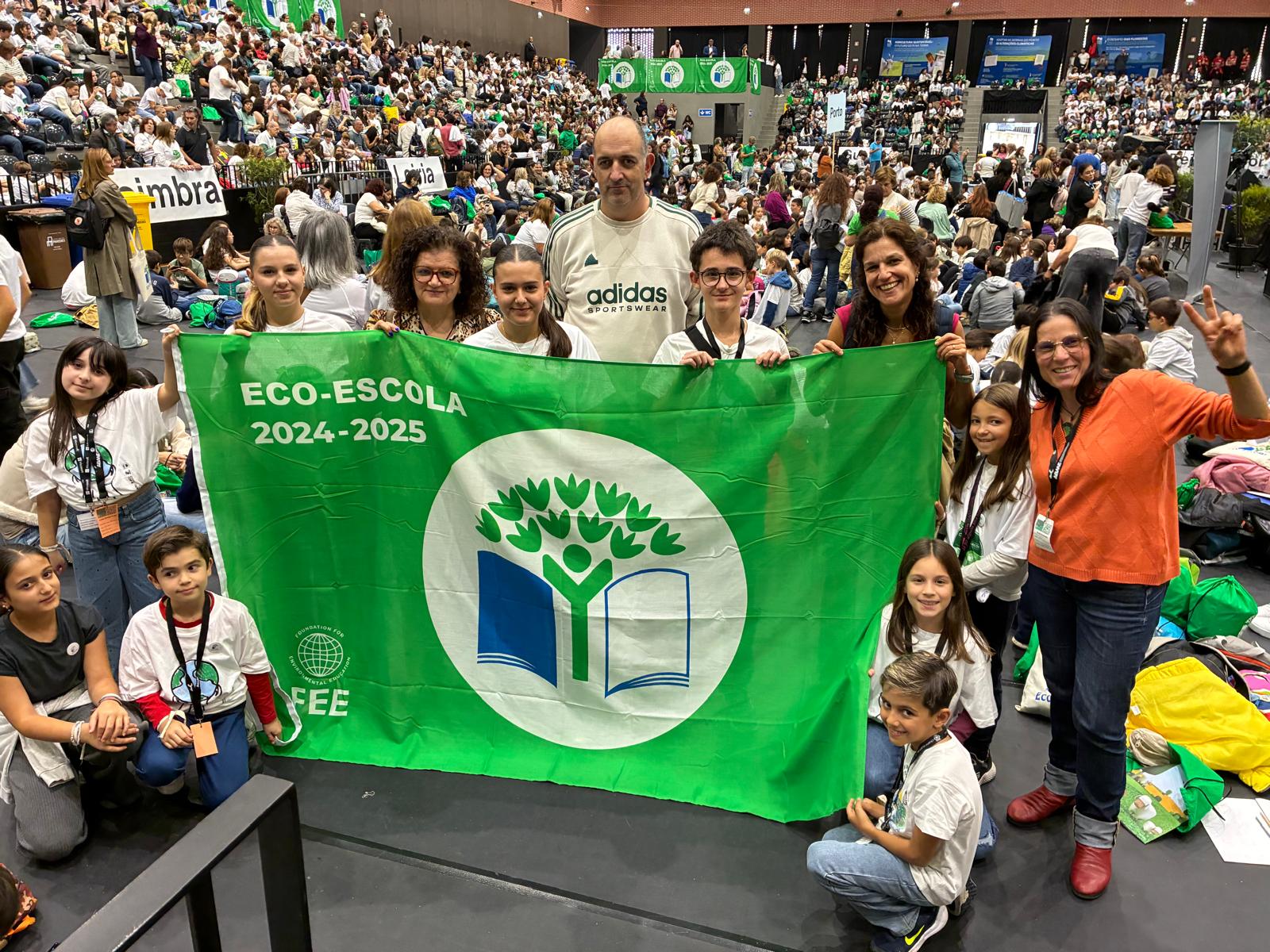 Dia das Bandeiras Verdes