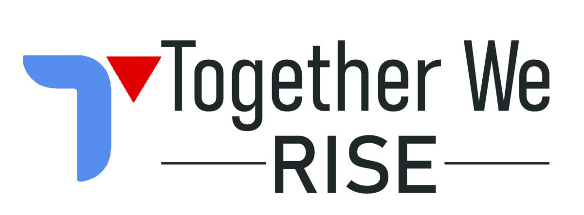 Together We Rise – Informações & Inscrições