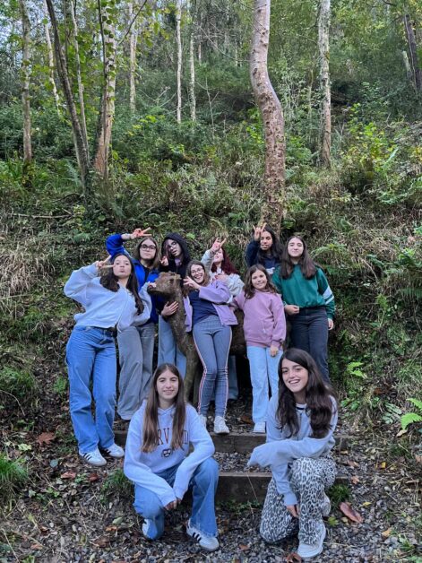 Explorar, Criar e Partilhar