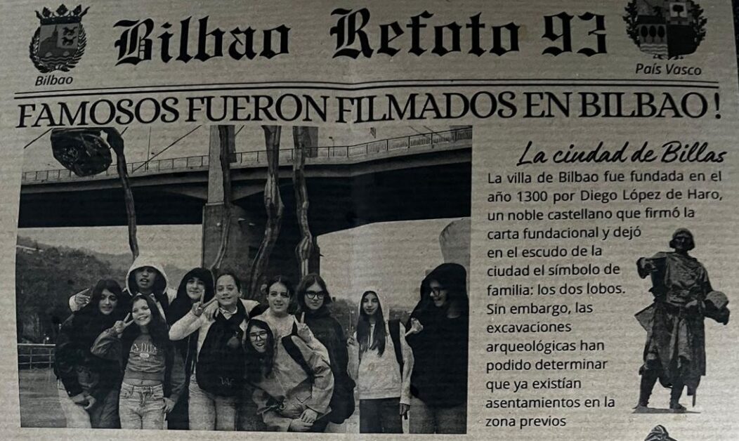 Descobertas, cultura e bem-estar