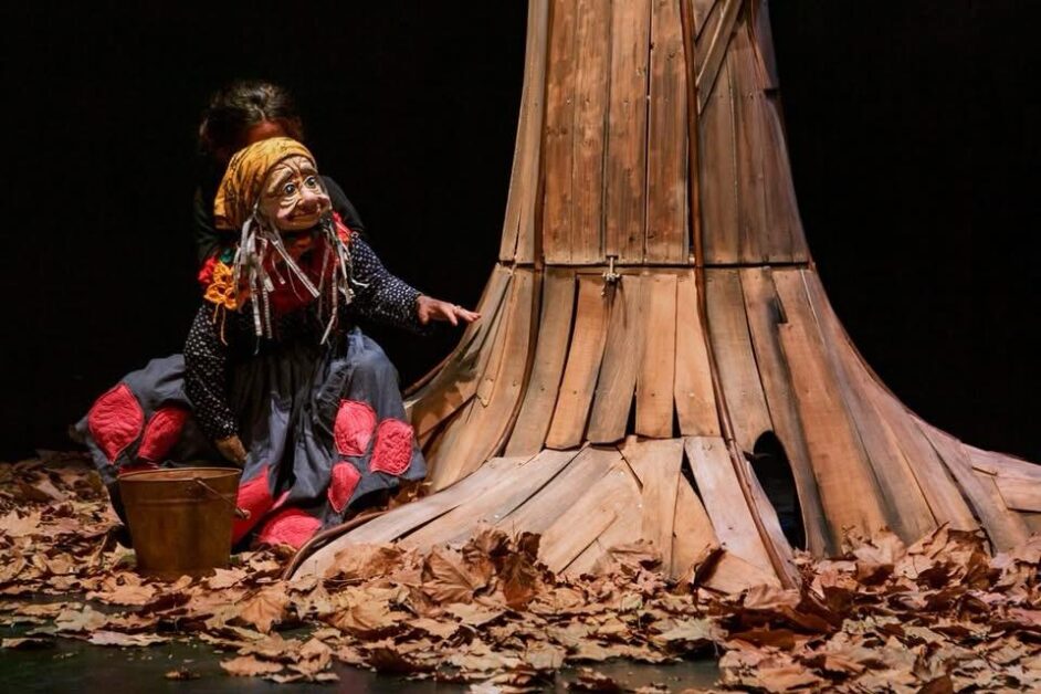 JI de Bente no IV Encontro Concelhio Eco-Escolas