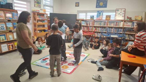 Prevenção de Abusos