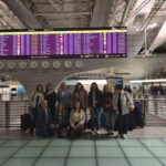 Mobilidade Erasmus+ KA1 de aprendentes adultos realizada em Albox, Almería