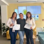 Docentes reforçam competências digitais na Croácia no âmbito do programa Erasmus+