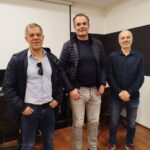 Visita preparatória a Zadar reforça cooperação europeia no âmbito da Educação de Adultos