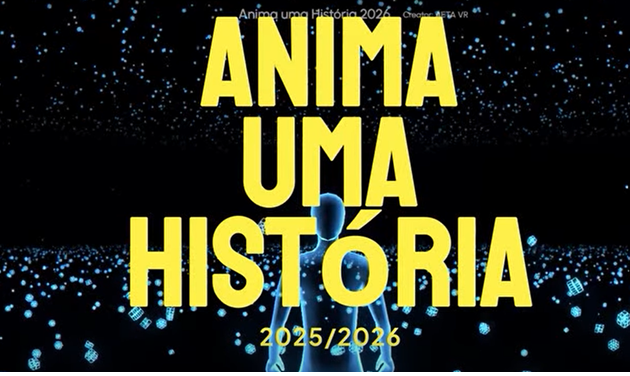 Projeto “Anima uma História”: Criatividade e Tecnologia Unem a Comunidade com Recorde de Votações!