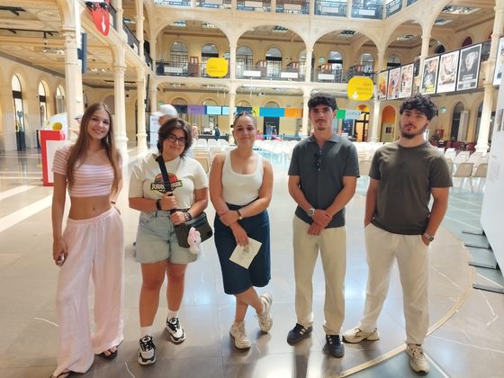 🇪🇺 Competências Digitais para o Futuro | Dia 4 — De Bolonha a Trieste, com paragem em Verona 📱🚂