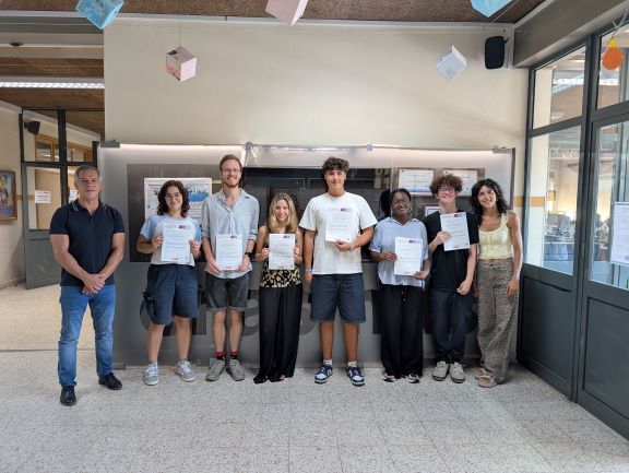 A Nossa Experiência de Voluntariado: da Europa para o AETA