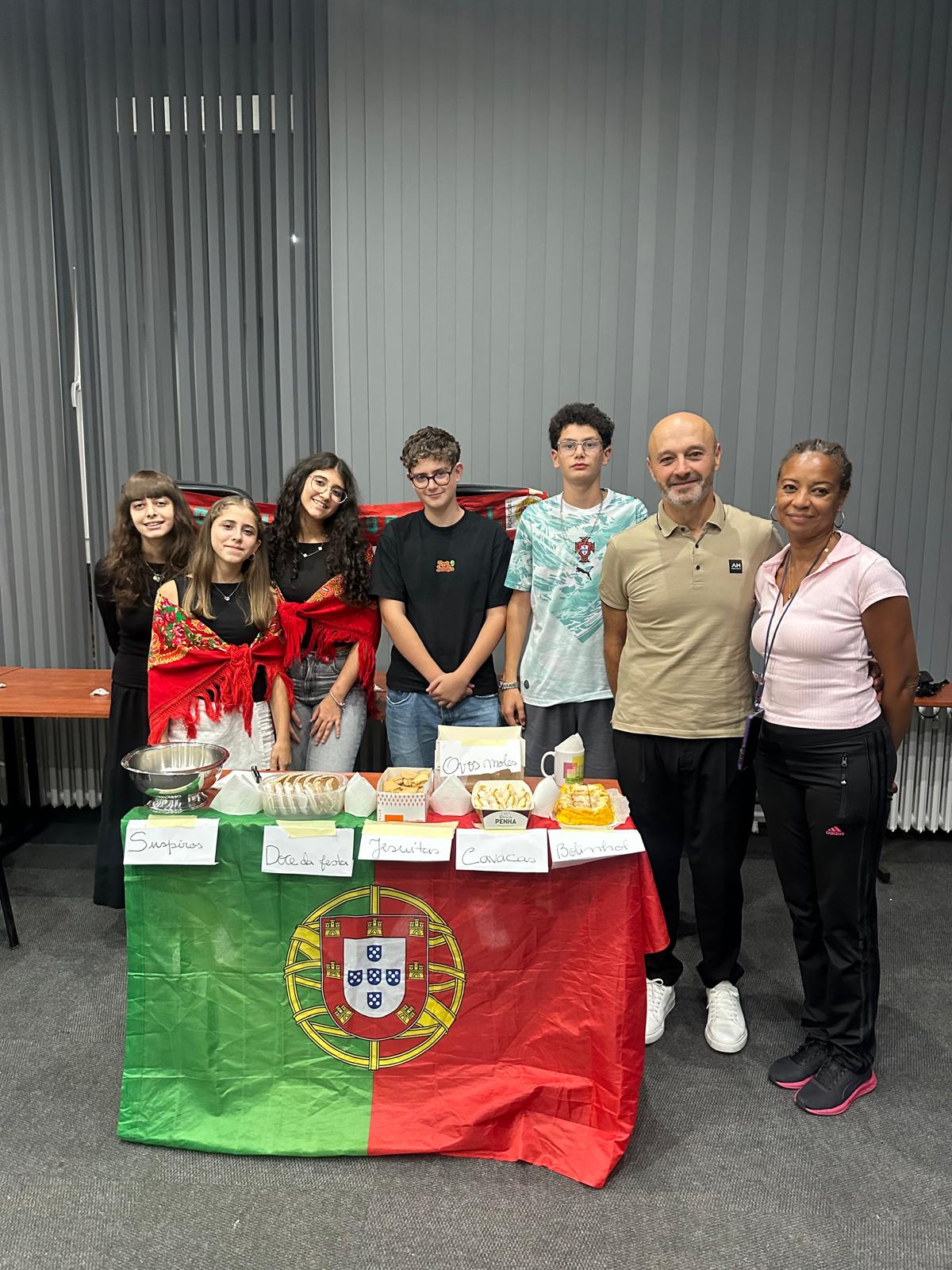Erasmus+ “Youth in a Connected World”: uma experiência de aprendizagem e partilha na Eslováquia