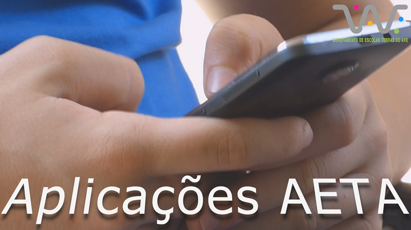 AETA aposta na inovação com cinco aplicações digitais
