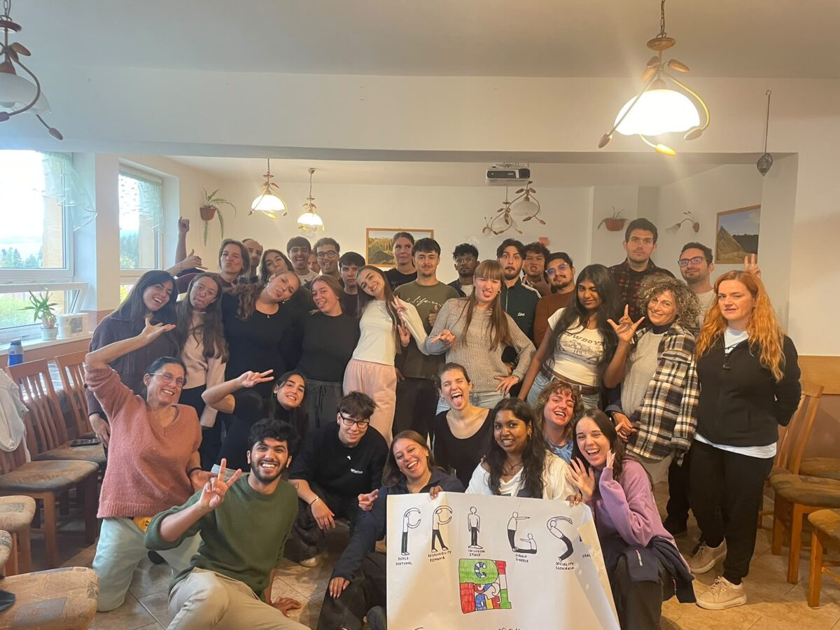Agrupamento de Escolas Terras do Ave participa no “Active Inclusion Lab”