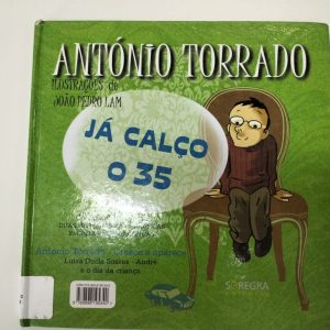 Hora do conto para o 1.º ano na EB Terras do Ave