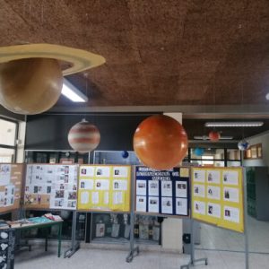FoguetArte em Pedome
