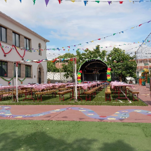 Festa de Encerramento do Ano Escolar na EB de Castelões: Uma Noite de Emoções e Despedidas Inesquecíveis