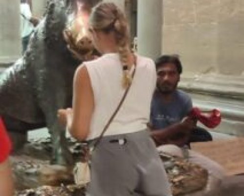 Storytelling para a Inclusão | Dia 3 – Florença: Um espaço sem barreiras