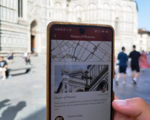 🇪🇺 Competências Digitais para o Futuro | Dia 4 — De Bolonha a Florença 🎓📱