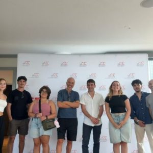 🇪🇺 Competências Digitais para o Futuro | Dia 6 — Liubliana e Inteligência Artificial 🤖🎓